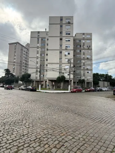 VENDO APTO ÁREA CENTRAL
