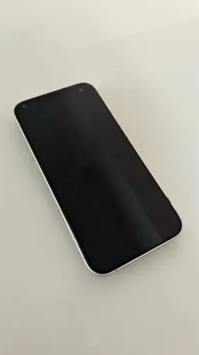 iPhone 13 Branco