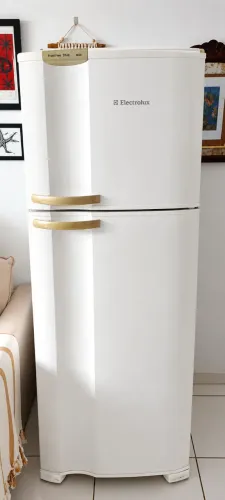 Geladeira Electrolux