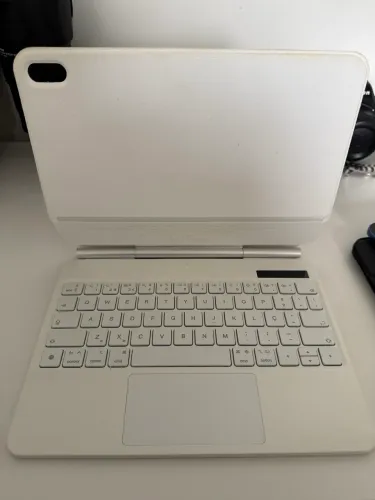 Teclado para Ipad