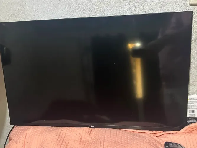 Tv tcl