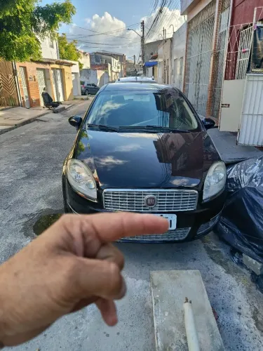 Dodge Avenger ES 2.0/2.5 16V 2011