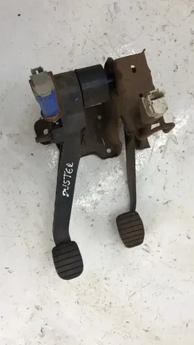Pedal De Embreagem E Freio Sem Atuador Renault Duster 