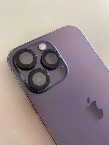 ? iPhone 14 Pro Max 128GB Roxo | 81% Bateria | Excelente Estado