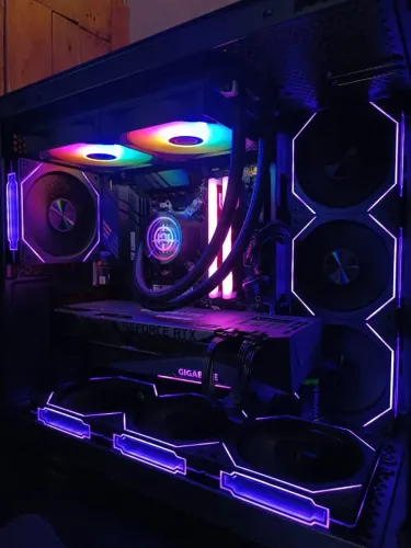 Oportunidade Pc Gamer semi novo
