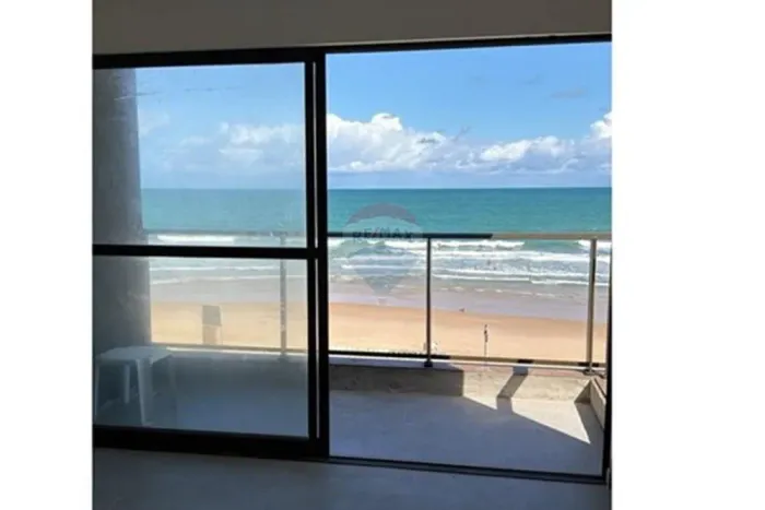Flat frente Mar a venda em Porto de galinhas
