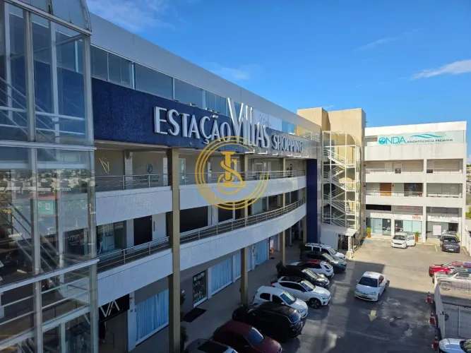 Sala Comercial para Locação em Lauro de Freitas, Priscila Dutra, 1 banheiro