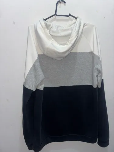 Blusa Nike original três listra