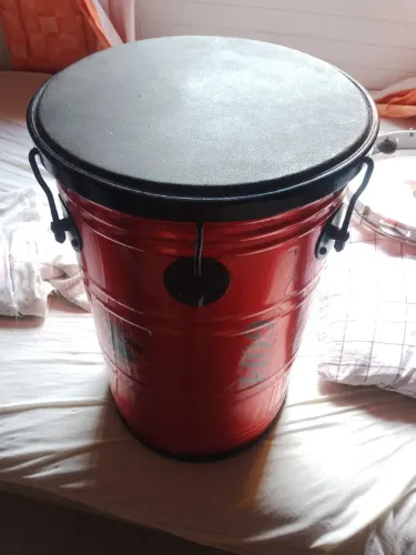 Instrumento musicais