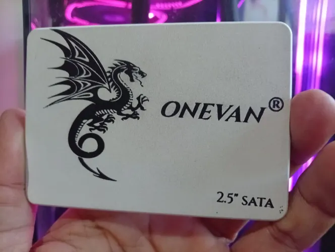 SSD 1TB