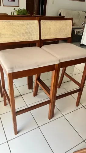 Banquetas