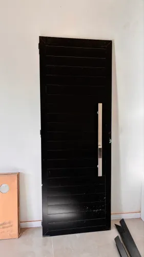Esquadria em alumínio 