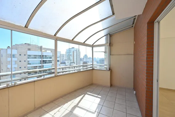 Apartamento para locação em Saúde com 4 quartos, sendo 2 suítes, 165m²