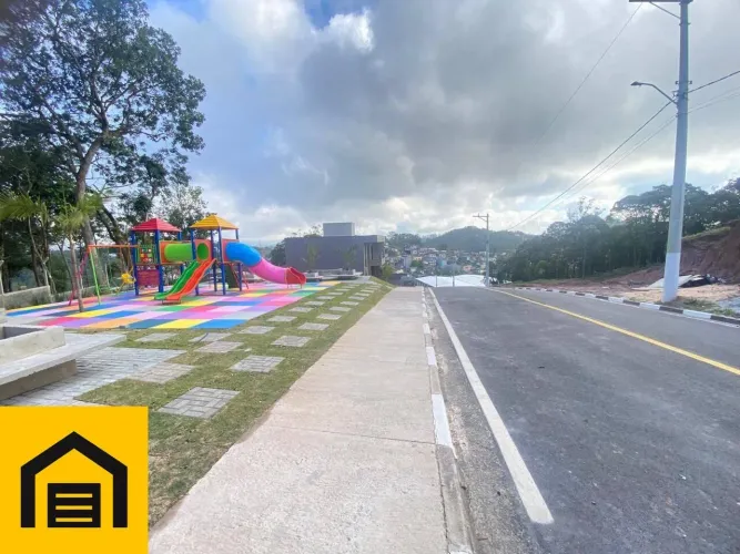 Lotes à venda, 300 m² a partir de R$ 350.567 - Vila Verde - Rio Grande da Serra/SP