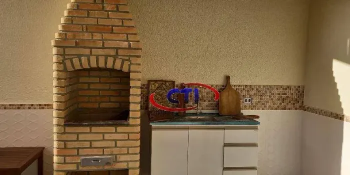 Casa em Condomínio com 3 dormitórios à venda, R$ 1.430.000 - Balneário Palmira - Ribeirão