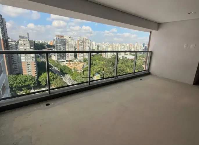 Venda · 3 dormitórios no Vila Clementino