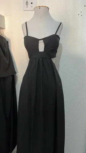 Vestido liz