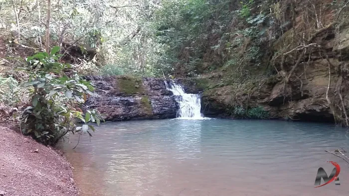 Venda - Chacará Recanto Santo Antônio