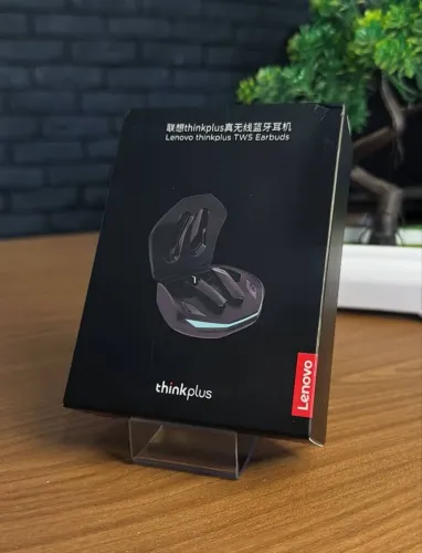 FONE BLUETOOTH GM2 PRO - GAMER ORIGINAL