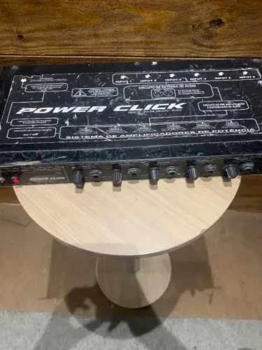 PowerClick