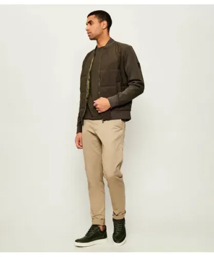 JAQUETA HUGO BOSS (XL/GG)