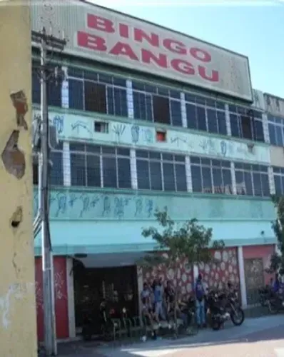 Loja Bangu  Bangu - RJ