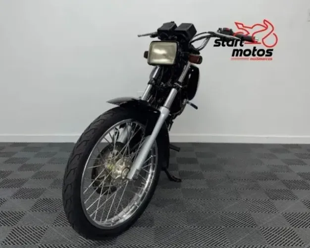 YAMAHA RD 135 - 1991