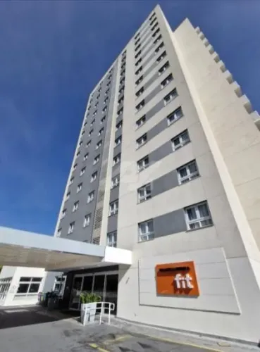 hotel - Centro - Campinas