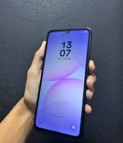Samsung A07