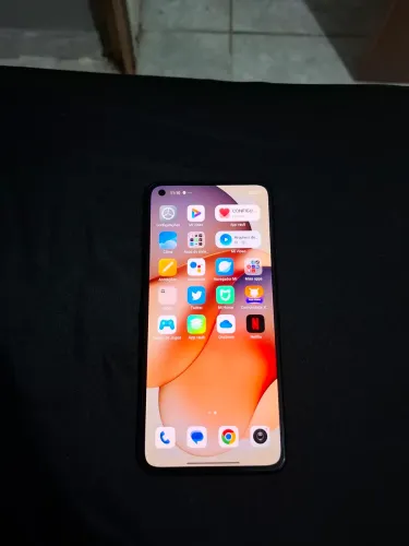 XIAOMI 11 LITE 5G 128 GB (Leia a descrição) Podemos negociar o valor.