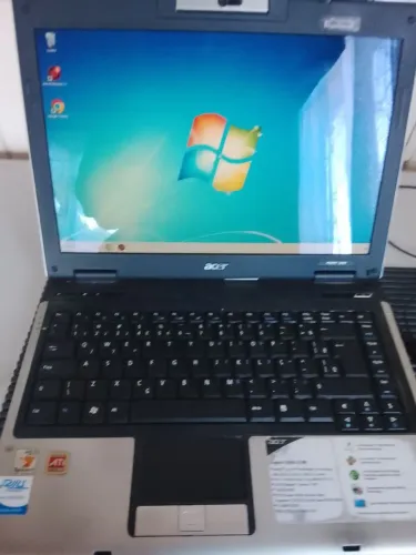 Notebook venda 200$