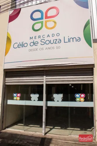 Loja Comercial no Centro de Barra Mansa!