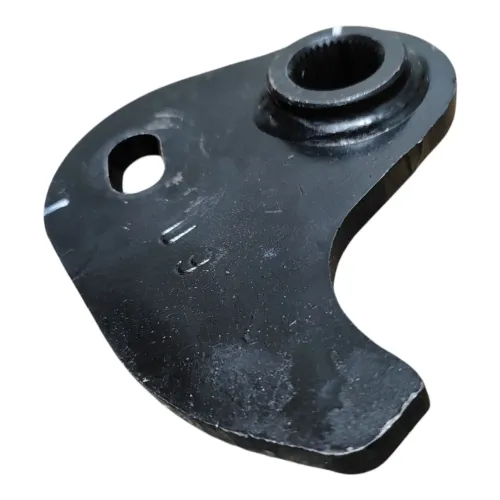 SUPORTE BARRA TENSIONADORA CABINE FOTON AUMARK S 715