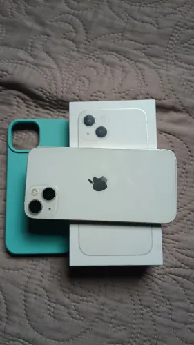 iPhone 13 perfeito para ir embora hoje!