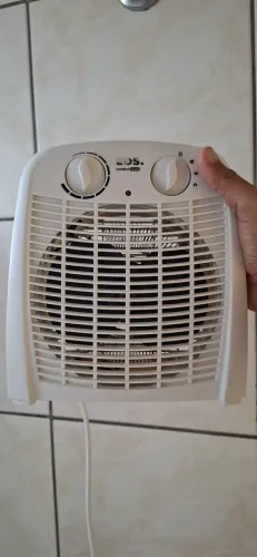 Aquecedor EOS 2000W
