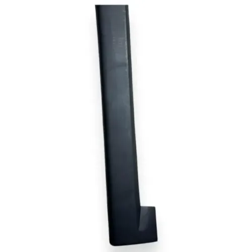 Spoiler lateral original Chevrolet Celta 2 portas 