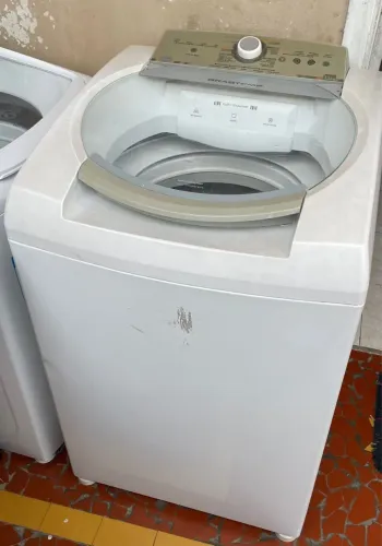 Máquina de lavar Brastemp 11Kg Usada 