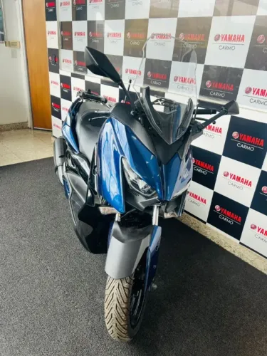 XMAX 250 20/21