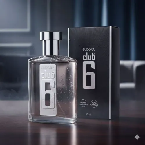 Clube 6