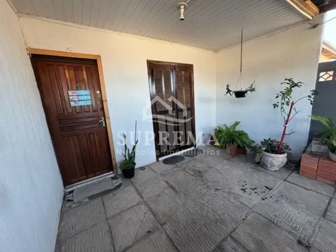 Casa para aluguel em Cidreira - Imobiliária suprema