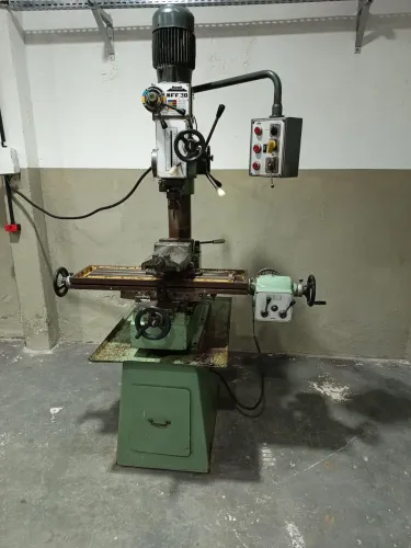 Furadeira fresadora kone KFF30