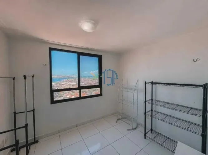 Condomínio sun River - Apartamento Padrão apartamento no sun River na Ribeira / excelente