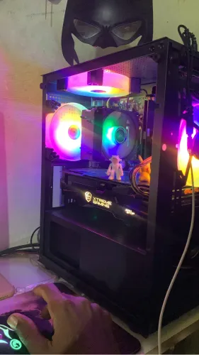 Pc gamer