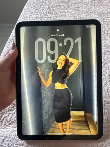 iPad 11