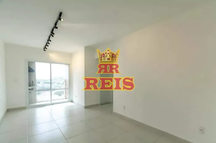 Vende-se apartamento 53,86m² por R$390.000,00- Assunção-SBC/SP