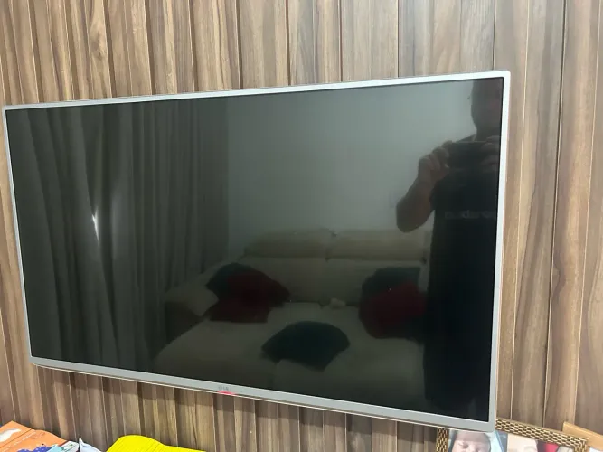 Tv Lg 43 Polegadas