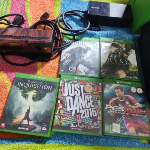 Xbox One Fat