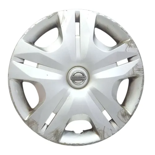 Calota Roda Tiida Sedan 2008 A 2013