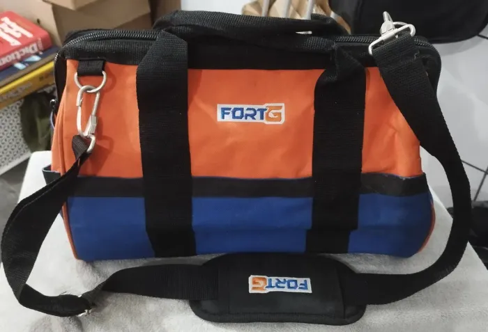 Bolsa de ferramentas