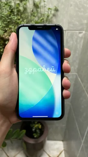 iphone 11 128gb black